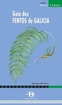 Guía fentos de Galicia