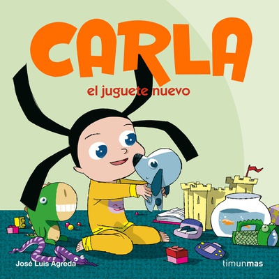 El juguete nuevo