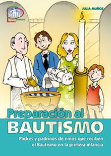 Preparacion al bautismo