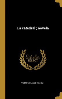La catedral / novela