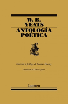 Antología poética Selección y prólogo de Seamus Heaney