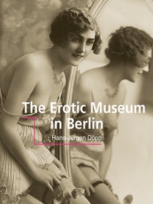 The erotic museum of Berlin