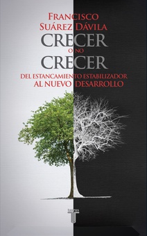 Crecer o no crecer. Del estancamiento estabilizador al nuevo desarrollo