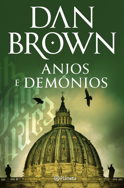 Anjos e Demónios