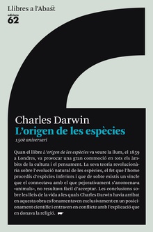 L'origen de les espècies.