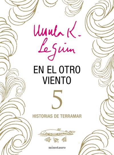 En el otro viento (Historias de Terramar 5)