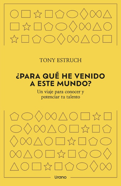 ¿Para qué he venido a este mundo?