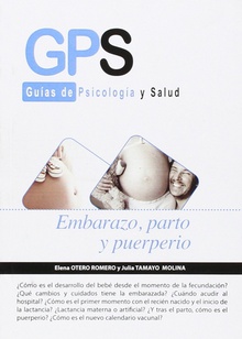 Embarazo, parto y puerperio