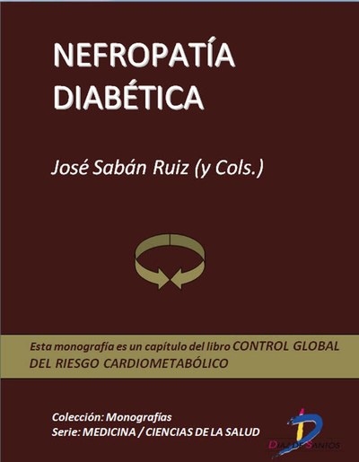 Nefropatía diabética