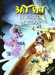 El pirata Dentdor