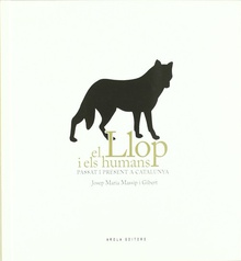 El llop i els humans