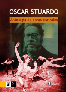 Antología de obras teatrales de Oscar Stuardo