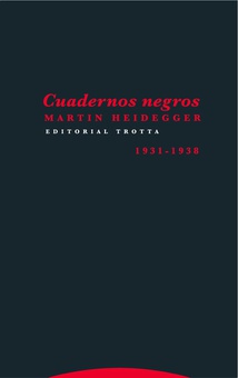 Cuadernos negros 1931-1938
