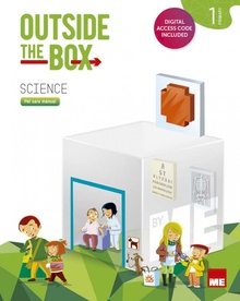 Science 1 Outside the Box P2 SB