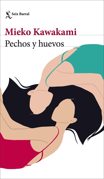 Pechos y huevos (Edición mexicana)