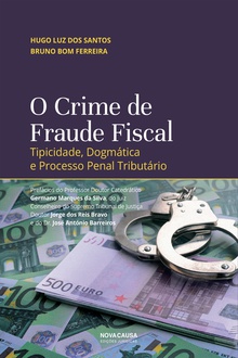 O crime de fraude fiscal