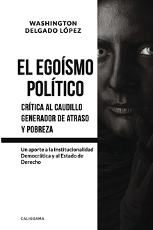 El egoísmo político