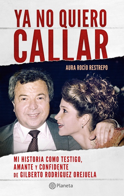 Ya no quiero callar
