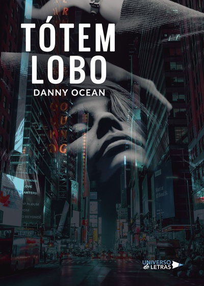 Tótem Lobo