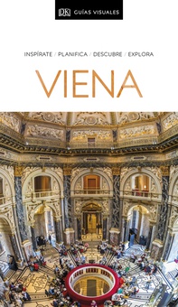 Guía Visual Viena
