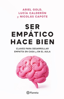 Ser empático hace bien