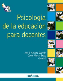 Psicologia educacion para docentes.(psicologia)