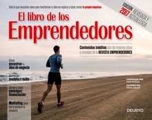 El libro de los emprendedores todo lo que necesitas saber para transformar tu idea de negocio