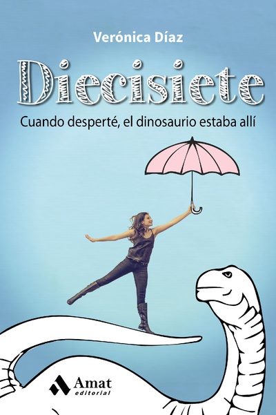 Diecisiete. Ebook