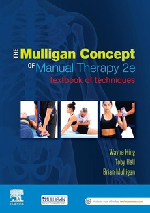 The mulligan concept of manual therapy