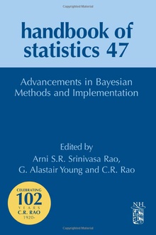 Advancements in bayesian methods and implementacions