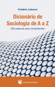 Dicionário de Sociologia de A a Z