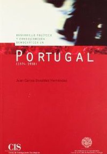 Desarrollo politico portugal