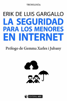 La seguridad para los menores en internet