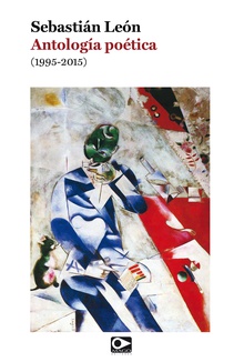 Antología poética (1995-2015)