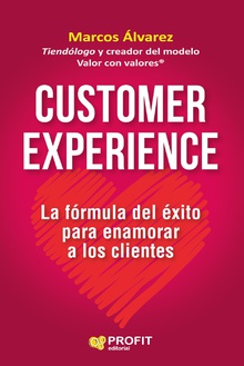 Customer experience. Ebook.