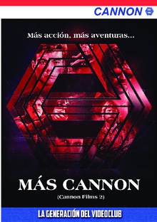 Más Cannon La generación del videoclub