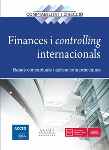 Finances i controlling internacionals Revista núm. 26. Ebook