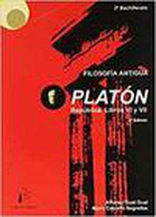 Platon (09) republica. libro vi bach. platon (09) republica. libro v
