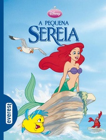 A pequena sereia