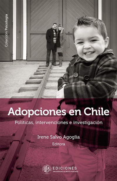 Adopciones en Chile