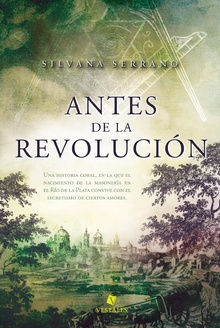 Antes de la revolución