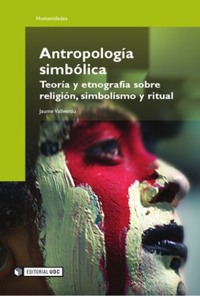 Antropología simbólica