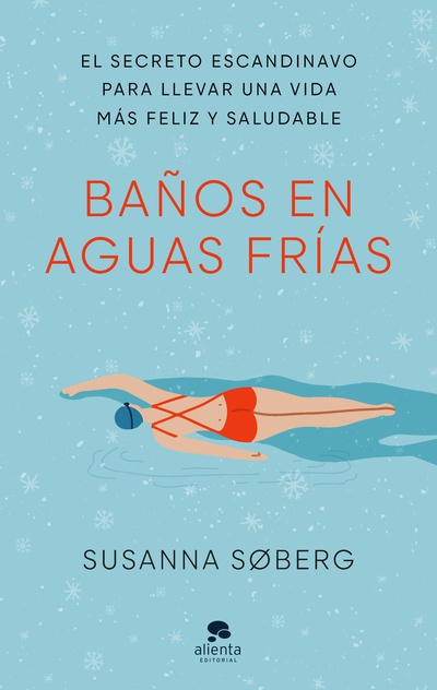 Baños en aguas frías