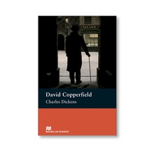 David copperfield. i