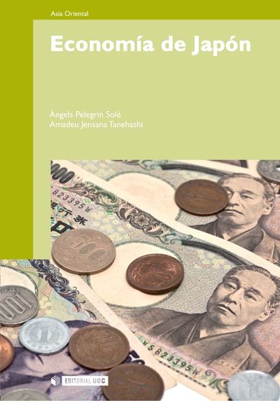 Economía de Japón