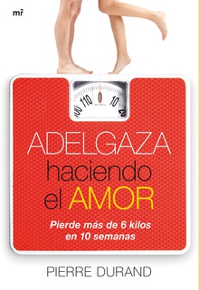 Adelgaza haciendo el amor
