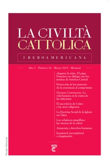 La Civiltà Cattolica Iberoamericana 26