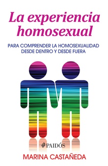 La experiencia homosexual