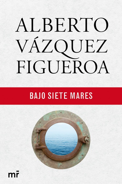 Bajo siete mares