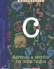 (c.1c.ciclo).cad.ortografia:aprendo escribir lingua.